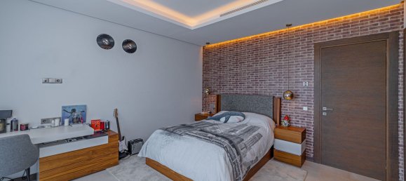 5 غرف نوم فيلا في Benahavis, Spain رقم 37289 28