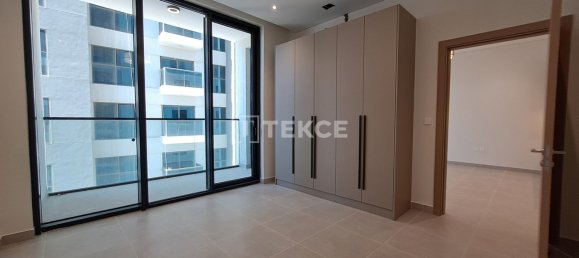 1 dormitorio apartamento en venta en Jumeirah Village Circle, Dubai, UAE № 193858 6