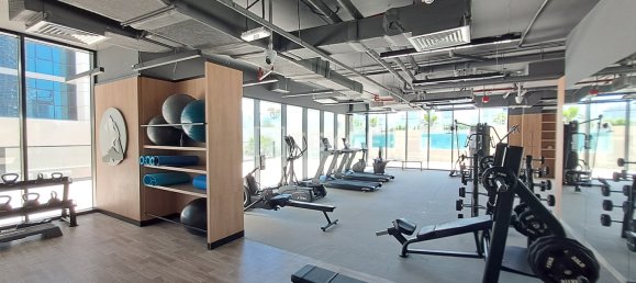 1 dormitorio apartamento en venta en Jumeirah Village Circle, Dubai, UAE № 193858 18