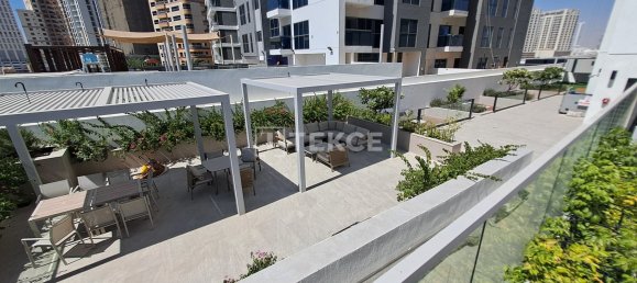 1 dormitorio apartamento en venta en Jumeirah Village Circle, Dubai, UAE № 193858 24