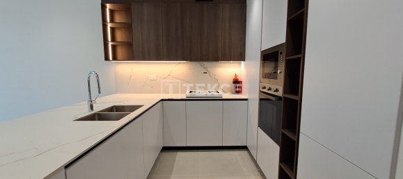 1 dormitorio apartamento en venta en Jumeirah Village Circle, Dubai, UAE № 193858 11