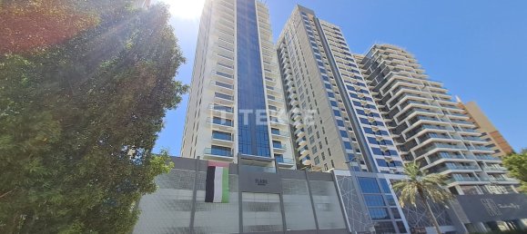 1 dormitorio apartamento en venta en Jumeirah Village Circle, Dubai, UAE № 193858 29