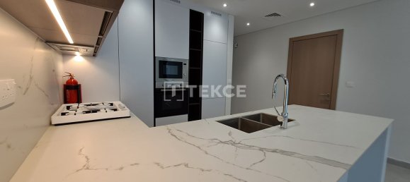 1 dormitorio apartamento en venta en Jumeirah Village Circle, Dubai, UAE № 193858 9