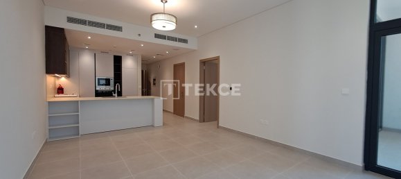 1 dormitorio apartamento en venta en Jumeirah Village Circle, Dubai, UAE № 193858 14