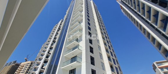 1 dormitorio apartamento en venta en Jumeirah Village Circle, Dubai, UAE № 193858 27