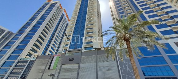 1 dormitorio apartamento en venta en Jumeirah Village Circle, Dubai, UAE № 193858 28