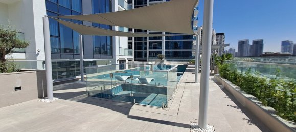 1 dormitorio apartamento en venta en Jumeirah Village Circle, Dubai, UAE № 193858 26