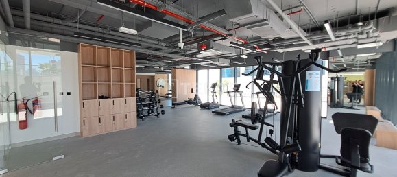 1 dormitorio apartamento en venta en Jumeirah Village Circle, Dubai, UAE № 193858 19