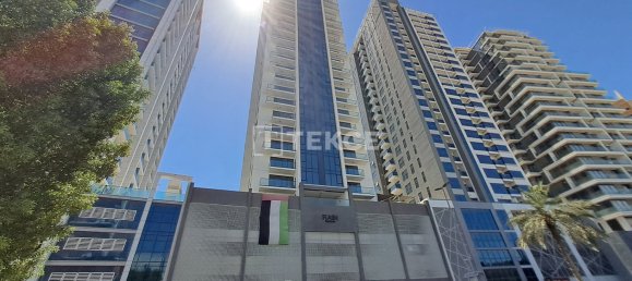 1 dormitorio apartamento en venta en Jumeirah Village Circle, Dubai, UAE № 193858 30