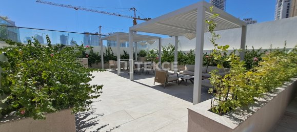 1 dormitorio apartamento en venta en Jumeirah Village Circle, Dubai, UAE № 193858 25