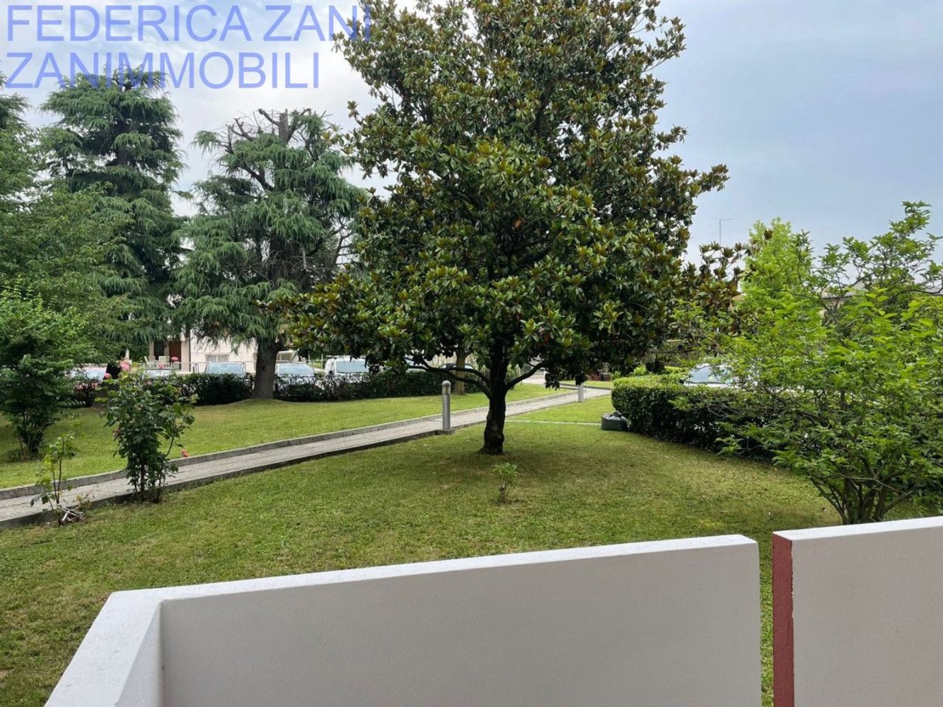 4-Zimmer Wohnung in Castelfranco Veneto, Italy, Nr. 60597