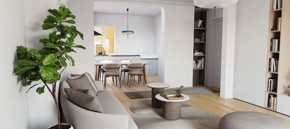 4-Zimmer Wohnung in Castelfranco Veneto, Italy, Nr. 60597 19