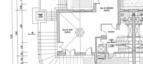 14 bedrooms House in Palmela, Portugal No. 140270 46