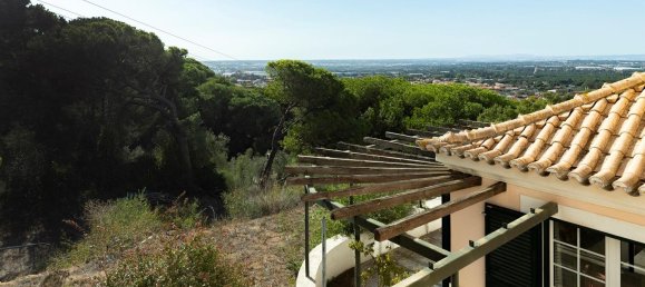 14 bedrooms House in Palmela, Portugal No. 140270 45