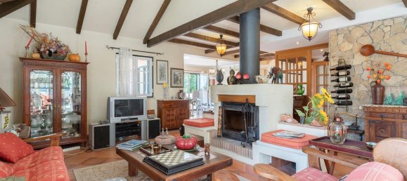 14 bedrooms House in Palmela, Portugal No. 140270 2