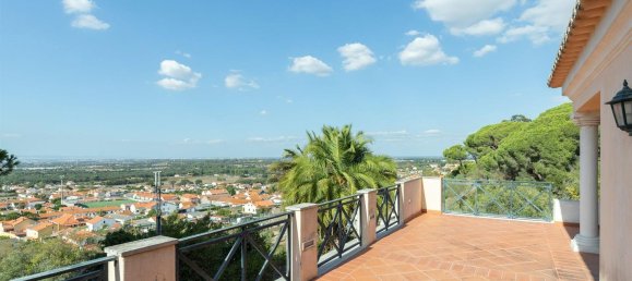 14 bedrooms House in Palmela, Portugal No. 140270 38