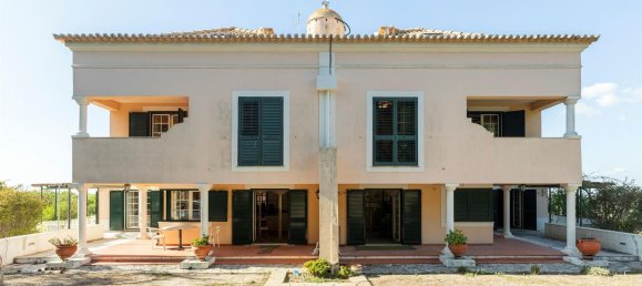 14 bedrooms House in Palmela, Portugal No. 140270 32