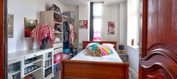 2 chambres Duplex à Hayange, France No. 267516 16