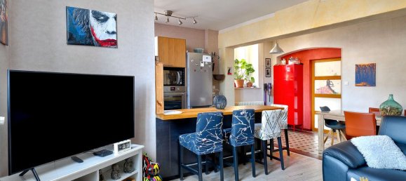 2 chambres Duplex à Hayange, France No. 267516 22