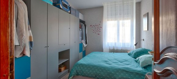 2 chambres Duplex à Hayange, France No. 267516 25