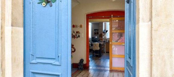 2 chambres Duplex à Hayange, France No. 267516 18