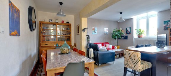 2 chambres Duplex à Hayange, France No. 267516 20