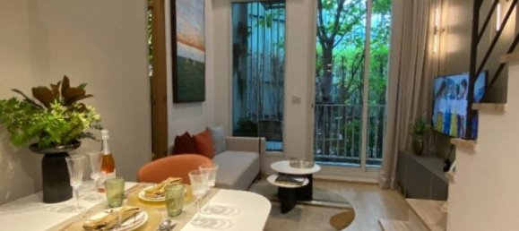 1 Schlafzimmer Doppelhaus in Railay Beach, Thailand, Nr. 66752 2