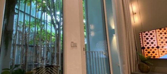 1 Schlafzimmer Doppelhaus in Railay Beach, Thailand, Nr. 66752 8