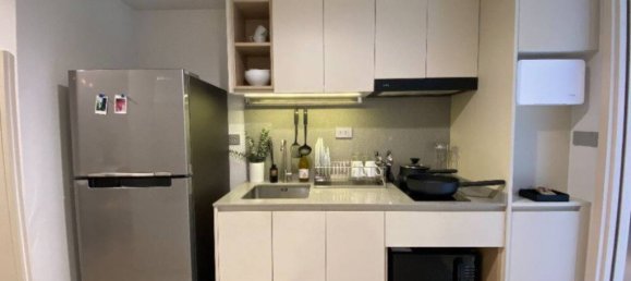 1 Schlafzimmer Doppelhaus in Railay Beach, Thailand, Nr. 66752 4