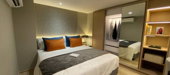 1 Schlafzimmer Doppelhaus in Railay Beach, Thailand, Nr. 66752 6