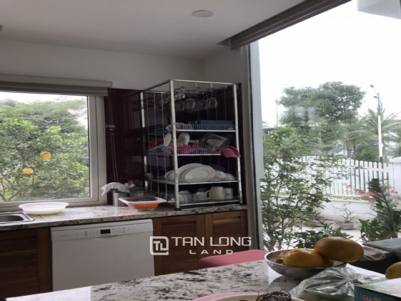 5 Schlafzimmer Villa in Long Bien, Vietnam, Nr. 981