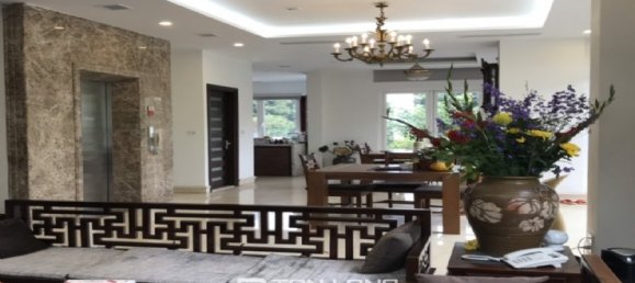 5 Schlafzimmer Villa in Long Bien, Vietnam, Nr. 981 17