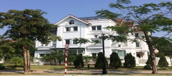 5 Schlafzimmer Villa in Long Bien, Vietnam, Nr. 981 11