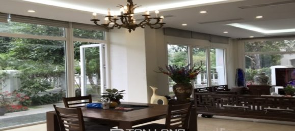 5 Schlafzimmer Villa in Long Bien, Vietnam, Nr. 981 9