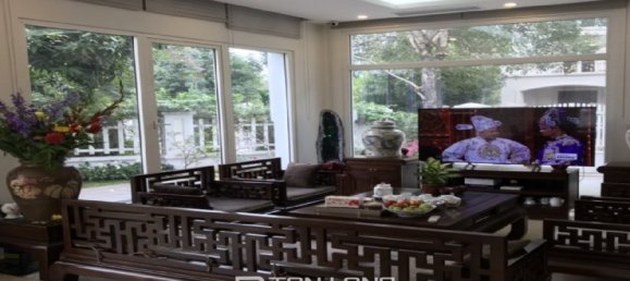 5 Schlafzimmer Villa in Long Bien, Vietnam, Nr. 981 8