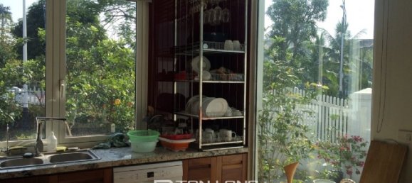 5 Schlafzimmer Villa in Long Bien, Vietnam, Nr. 981 14