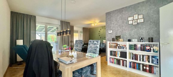 4-salle Maison de ville à County of Bentheim, Germany No. 208365 10