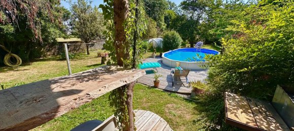 5 غرف نوم منزل في Occitanie, France رقم 342202 2