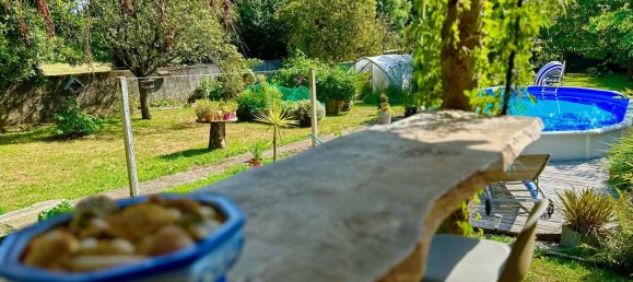 5 غرف نوم منزل في Occitanie, France رقم 342202 19