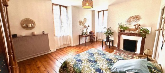 5 غرف نوم منزل في Occitanie, France رقم 342202 11