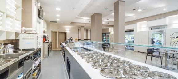 2 rooms Commercial property in Cassano d'Adda, Italy No. 176898 7