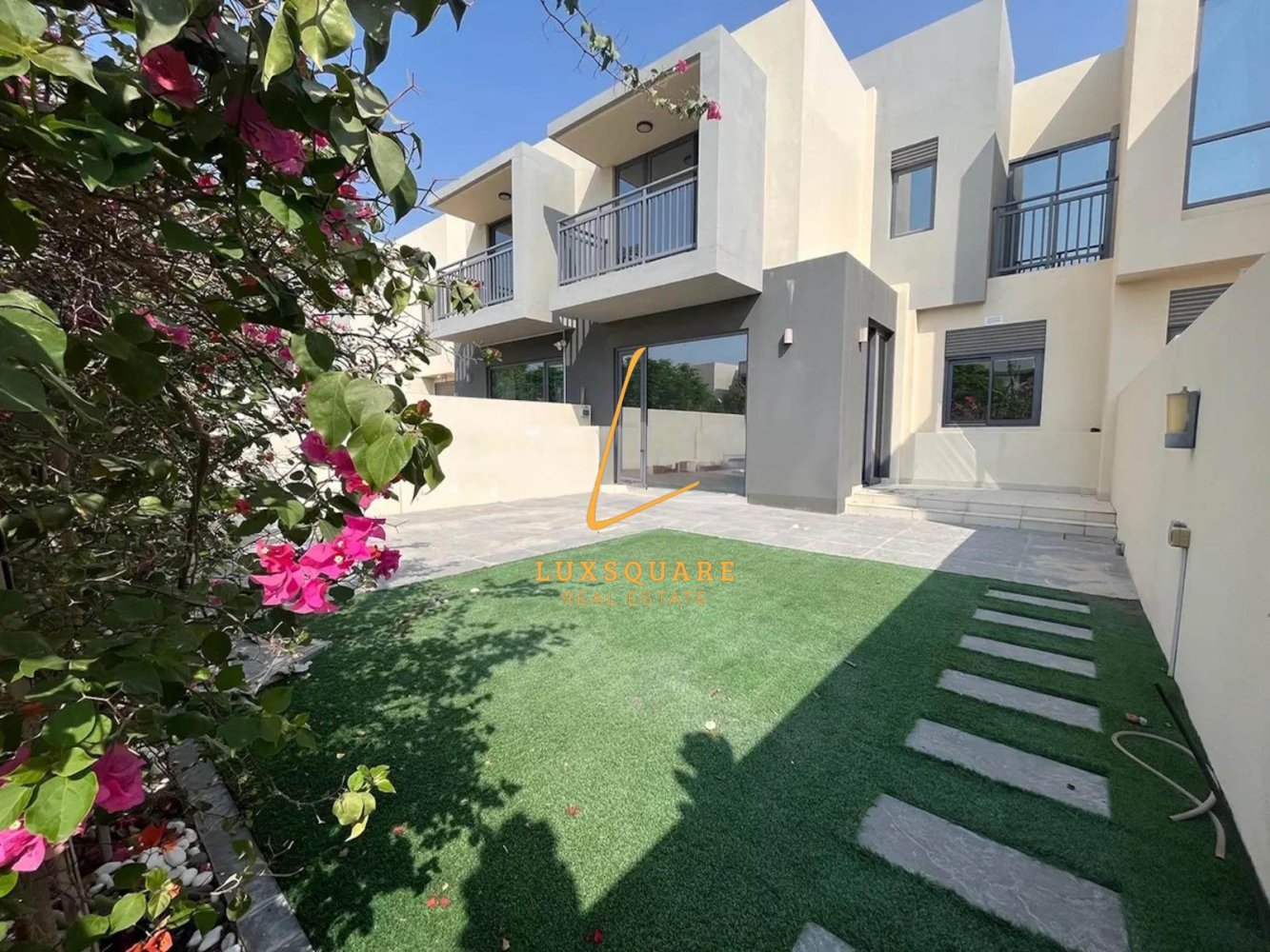 3 غرف نوم تاون هاوس في دبي هيلز استيت, UAE رقم 14666