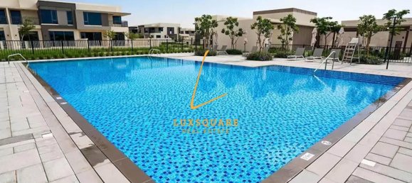 3 غرف نوم تاون هاوس في دبي هيلز استيت, UAE رقم 14666 10