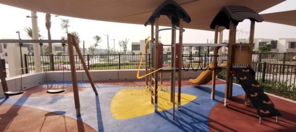 3 غرف نوم تاون هاوس في دبي هيلز استيت, UAE رقم 14666 6