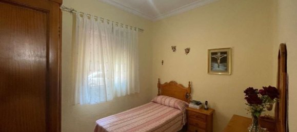 3 chambres Appartement à Malaga, Spain No. 159925 21