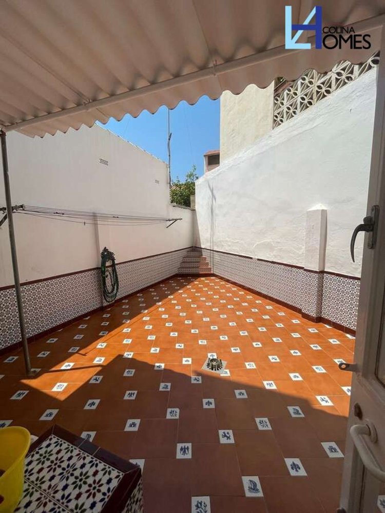 3 chambres Appartement à Malaga, Spain No. 159925