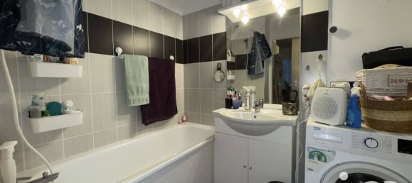 Apartamento T2 em Douai, France N.º 41666 5
