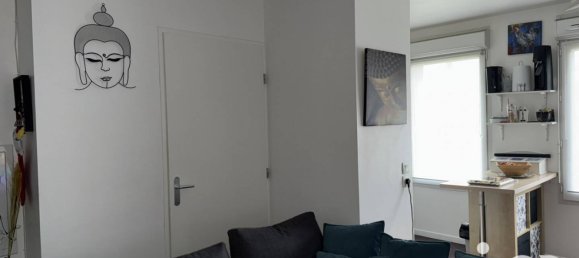 Apartamento T2 em Douai, France N.º 41666 19