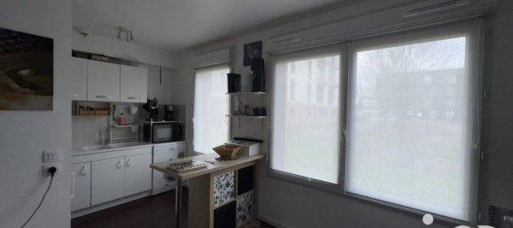 Apartamento T2 em Douai, France N.º 41666 15