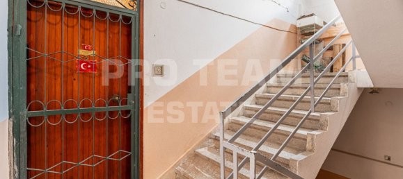 4غرفة شقة في Muratpasa, Turkey رقم 32593 5